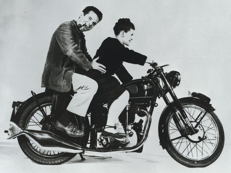 Ray & Charles Eames